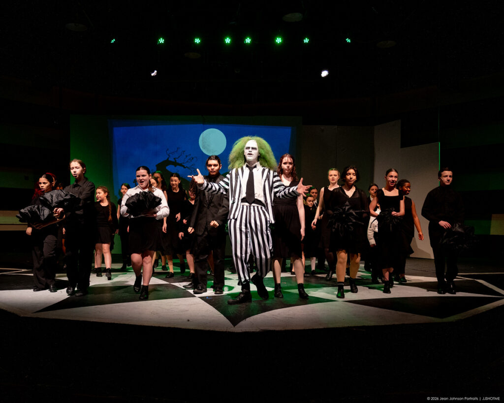 BEETLEJUICE JR.