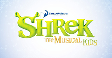 SHREK THE MUSICAL