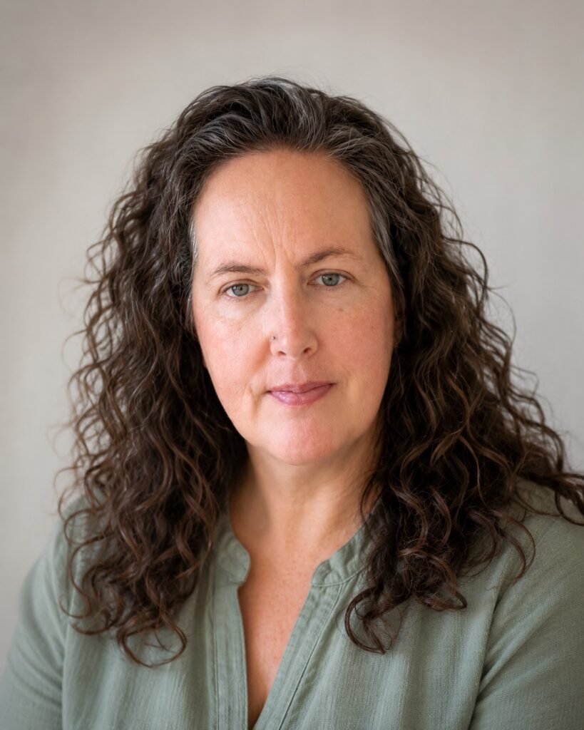 Carrie Posey