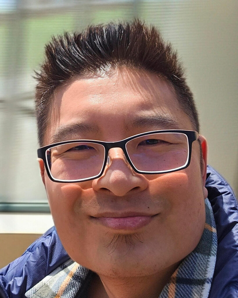 Jim Hwang