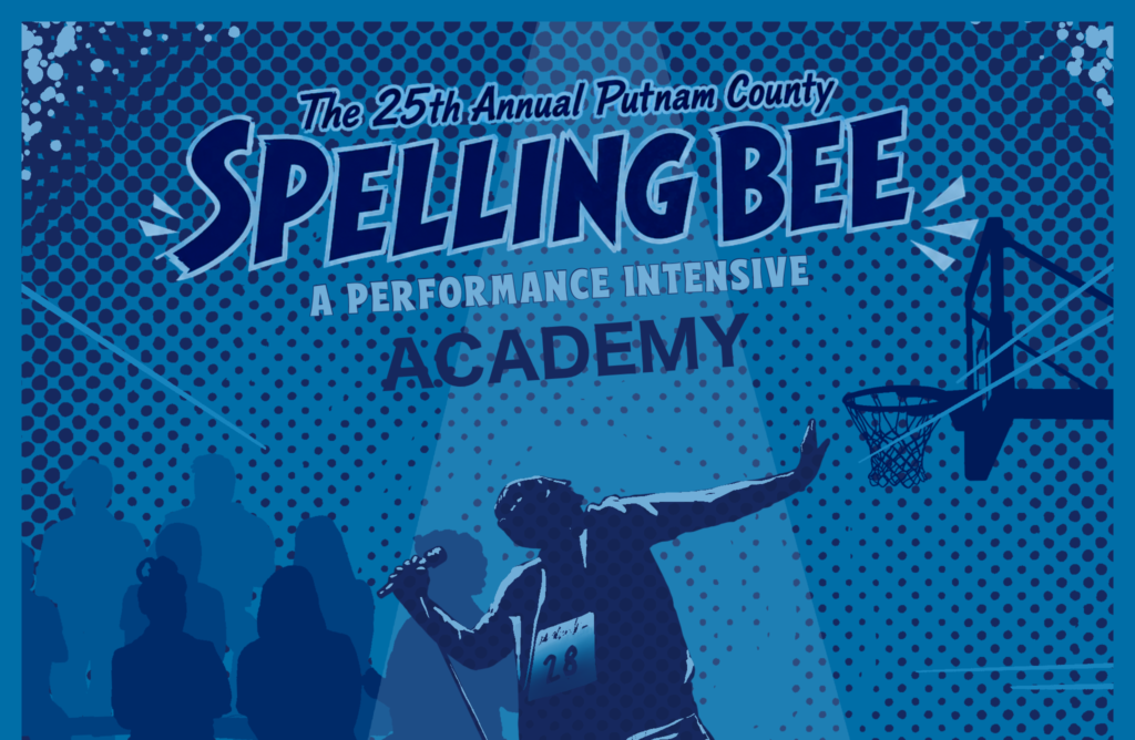 Academy Class: The 25th Annual Putnam County Spelling Bee
