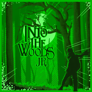 INTO THE WOODS JR.