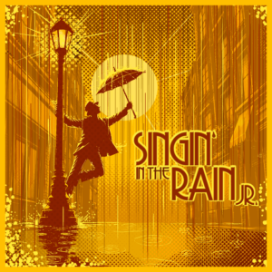 Singin’ in the Rain JR