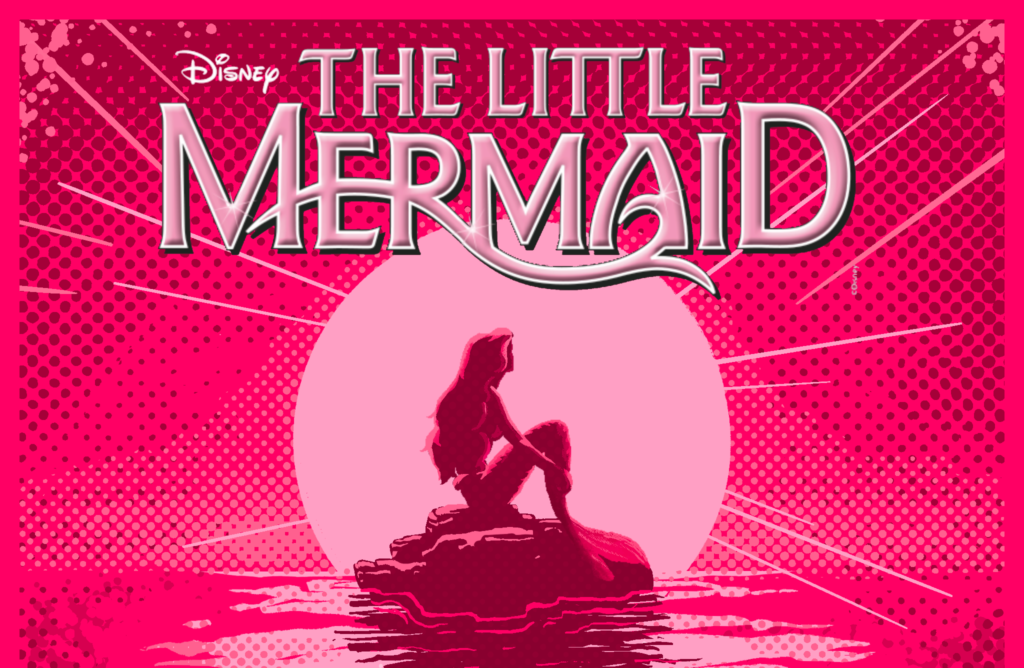 The Little Mermaid