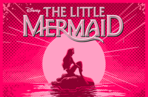 The Little Mermaid